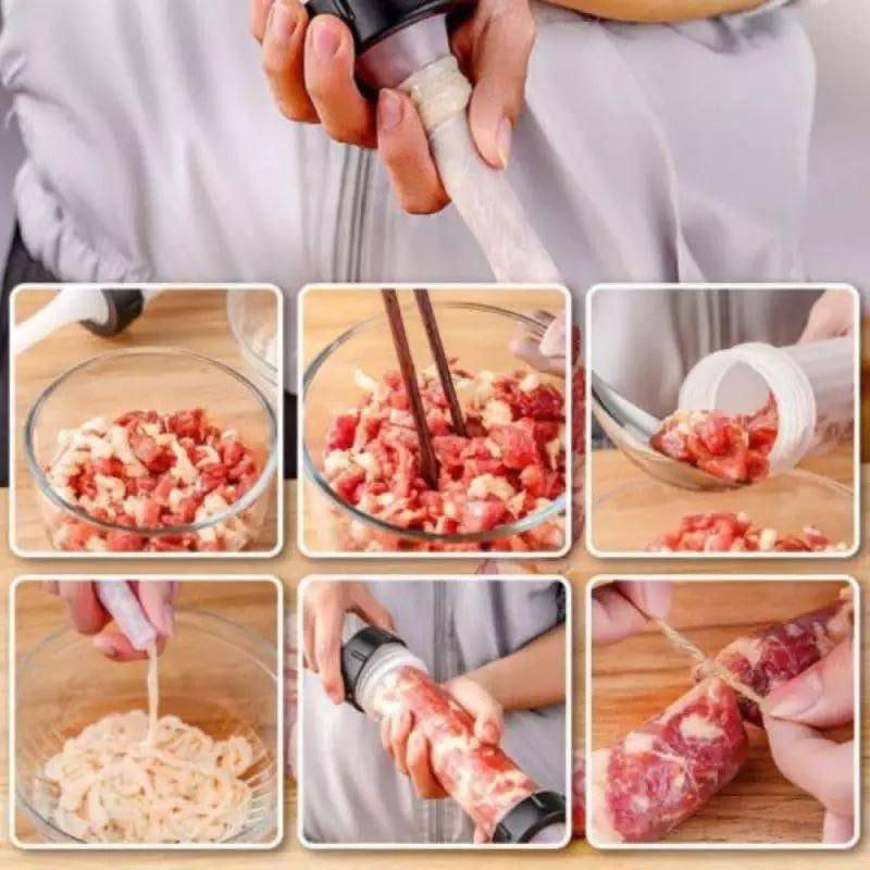 مكبس ممبار تركي