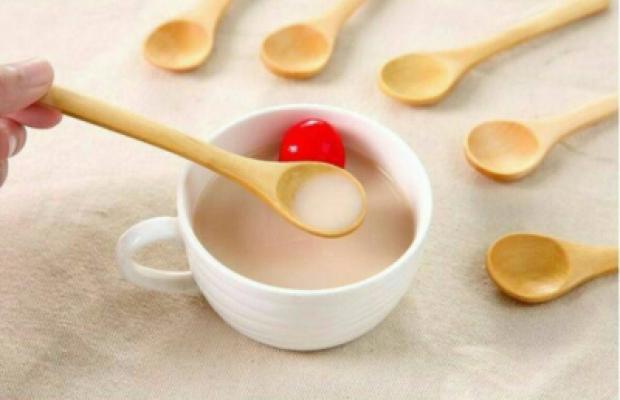 معلقه خشب 5*1