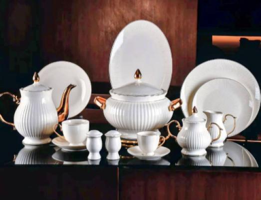 طقم سفره60ق اكسفورد