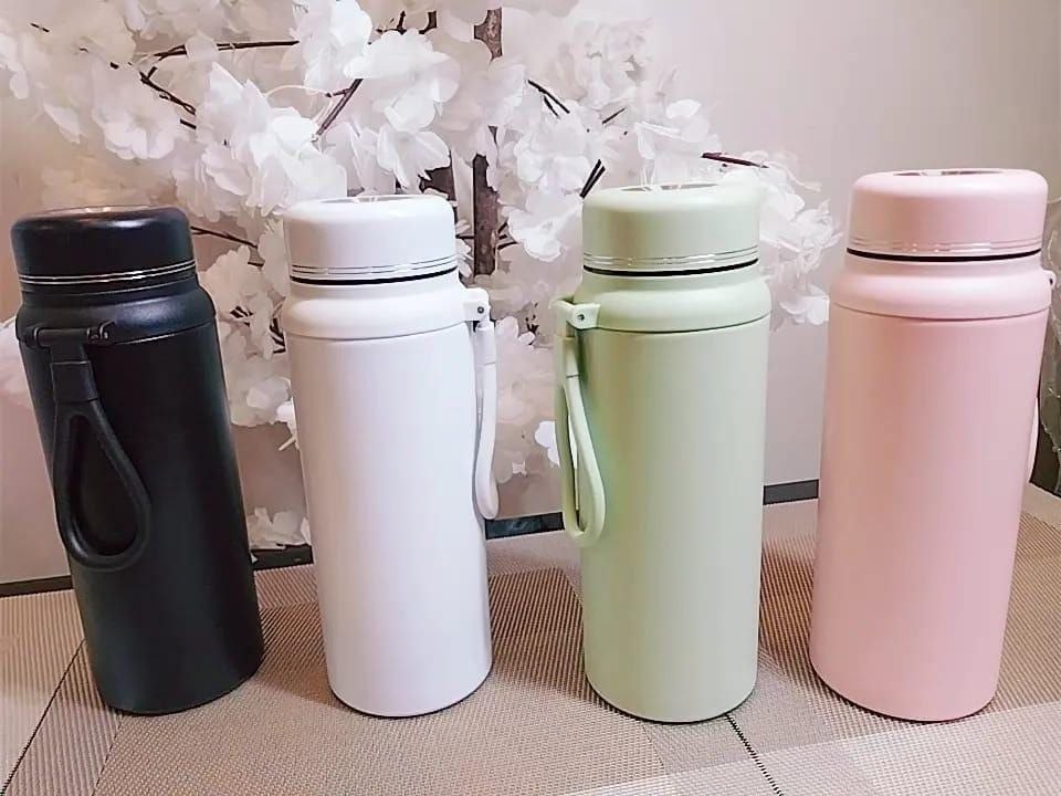 مج حراري الوان ك