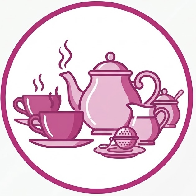 اطقم شاي